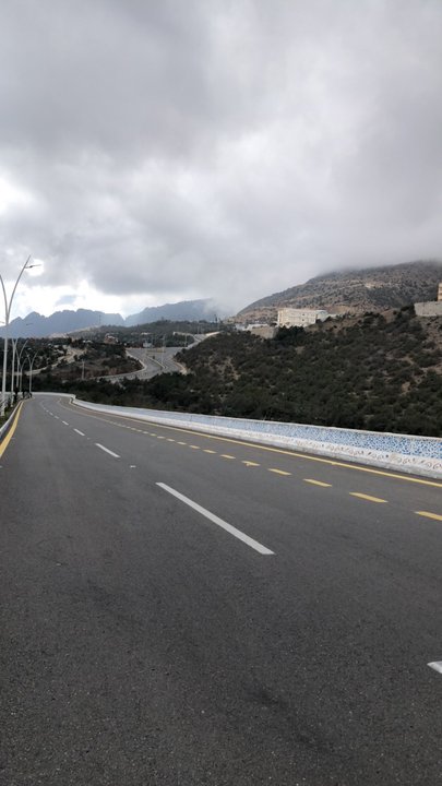 مشاركاتي في أنت الراصد