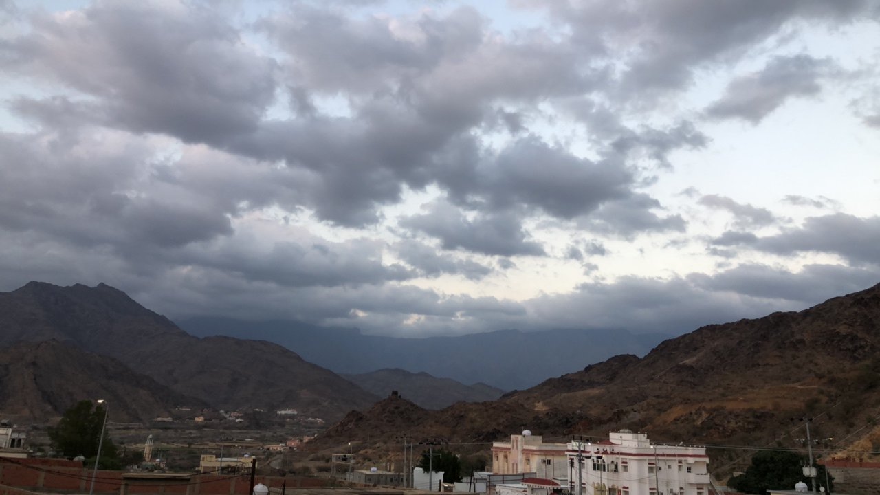 مشاركاتي في أنت الراصد