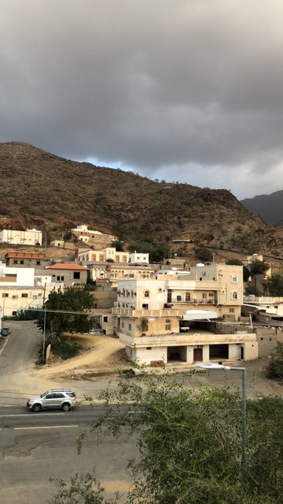 مشاركاتي في أنت الراصد