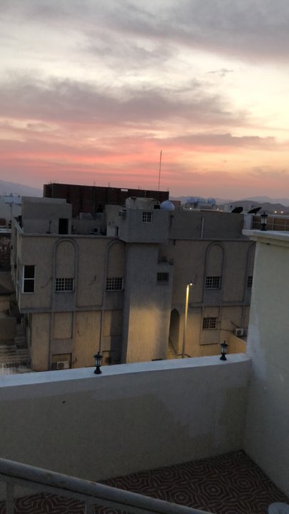 مشاركاتي في أنت الراصد