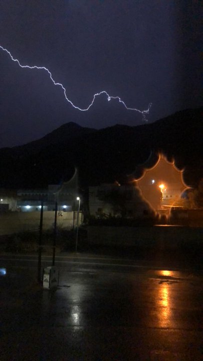 مشاركاتي في أنت الراصد