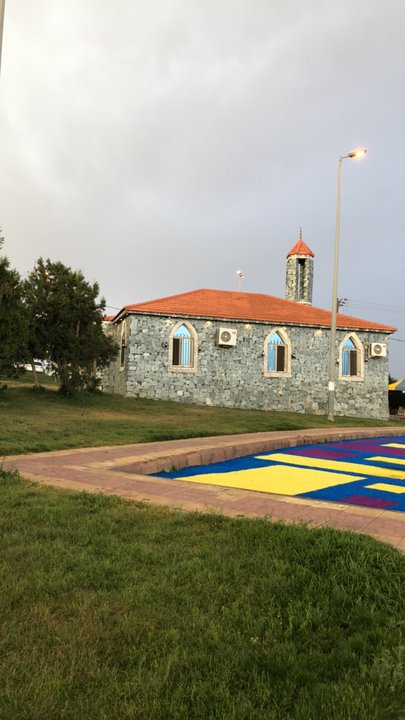 مشاركاتي في أنت الراصد