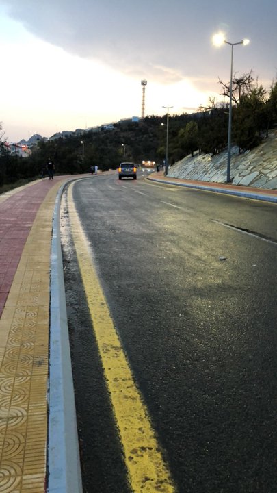 مشاركاتي في أنت الراصد