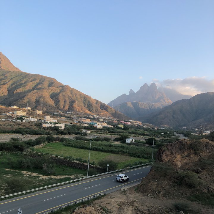 مشاركاتي في أنت الراصد