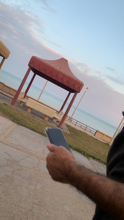 مشاركاتي في أنت الراصد