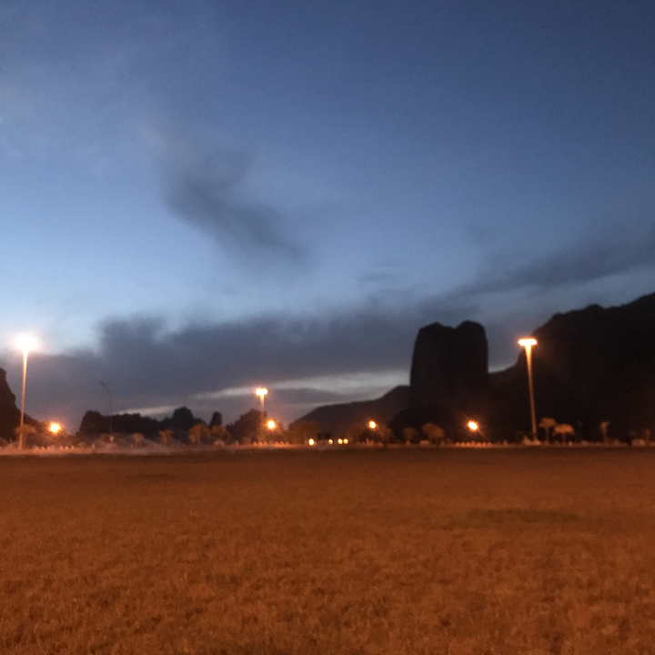 مشاركاتي في أنت الراصد