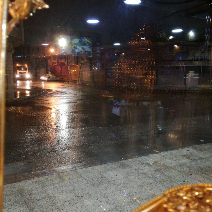 My Crowdsourcing Posts