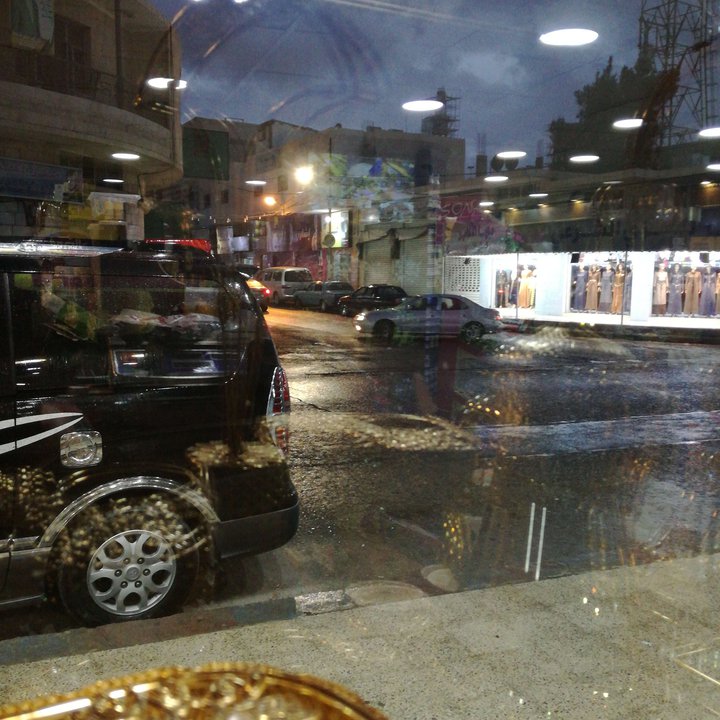 My Crowdsourcing Posts