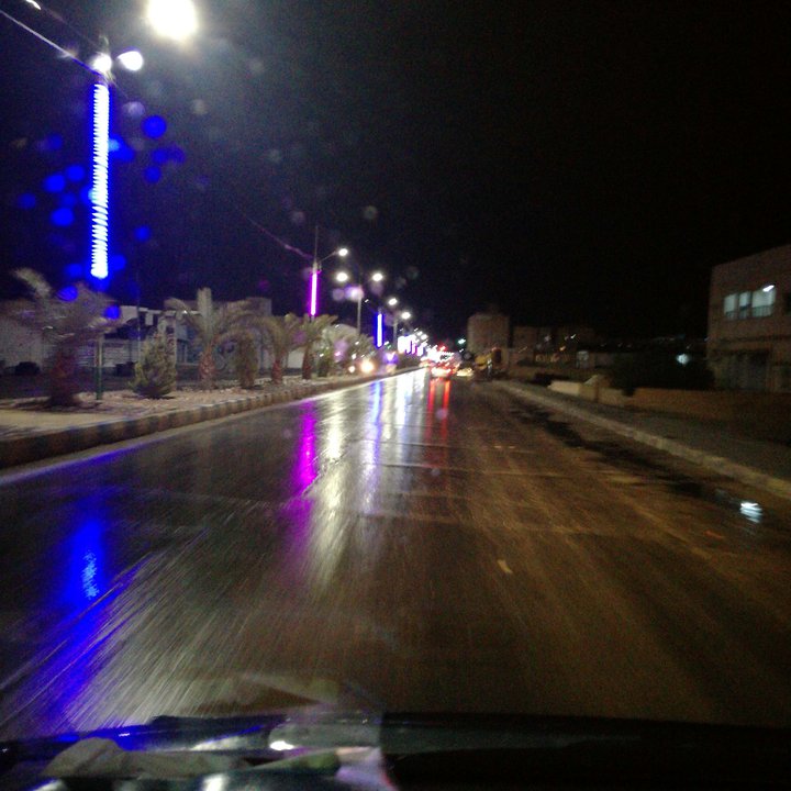 My Crowdsourcing Posts