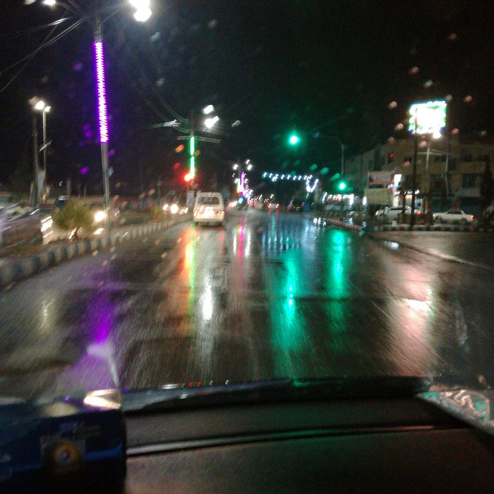 My Crowdsourcing Posts