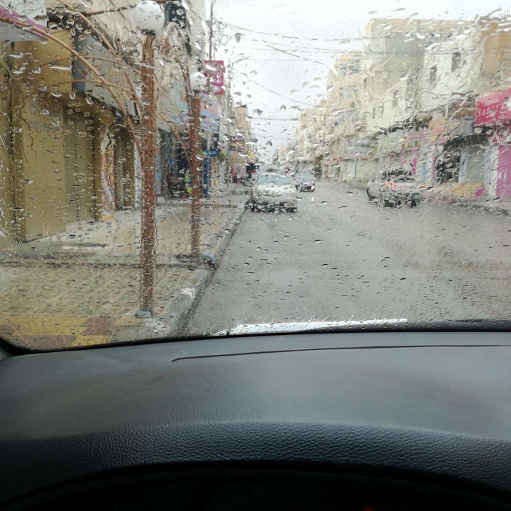 My Crowdsourcing Posts