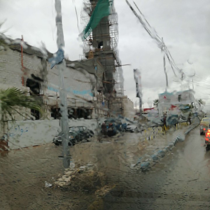 My Crowdsourcing Posts