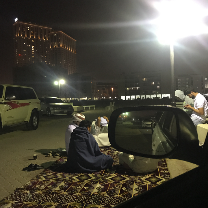 My Crowdsourcing Posts