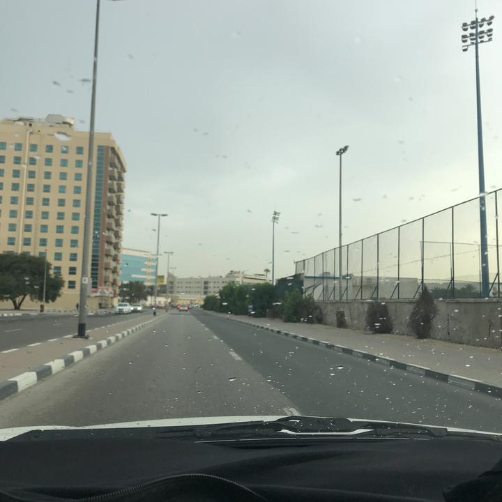 My Crowdsourcing Posts