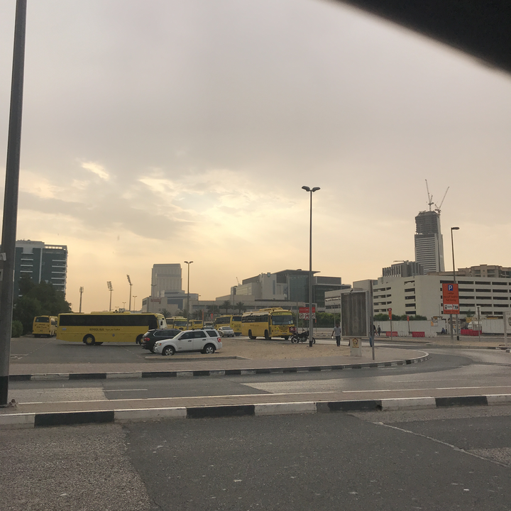 My Crowdsourcing Posts