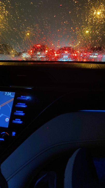 مشاركاتي في أنت الراصد