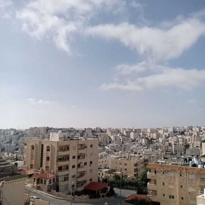 مشاركاتي في أنت الراصد