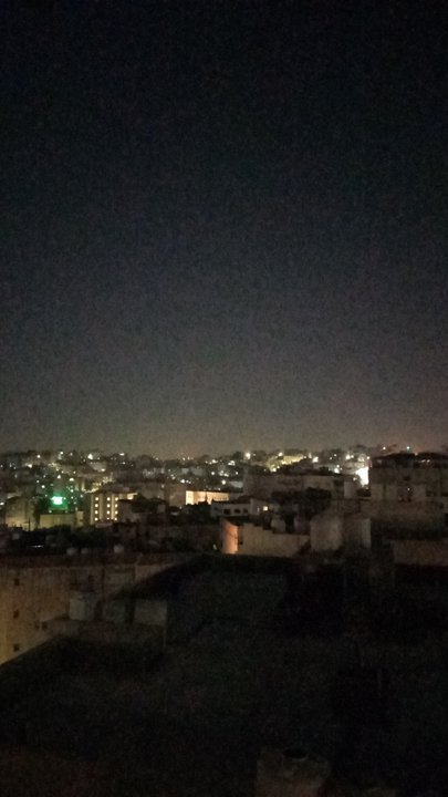 مشاركاتي في أنت الراصد