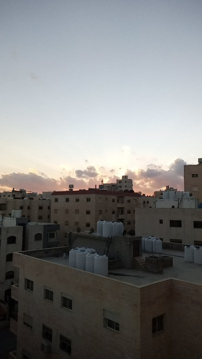 مشاركاتي في أنت الراصد