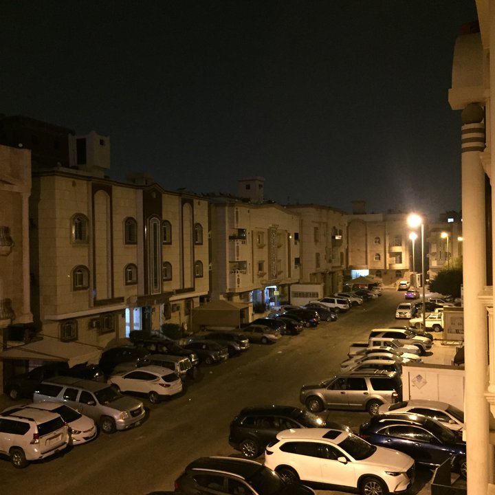 مشاركاتي في أنت الراصد