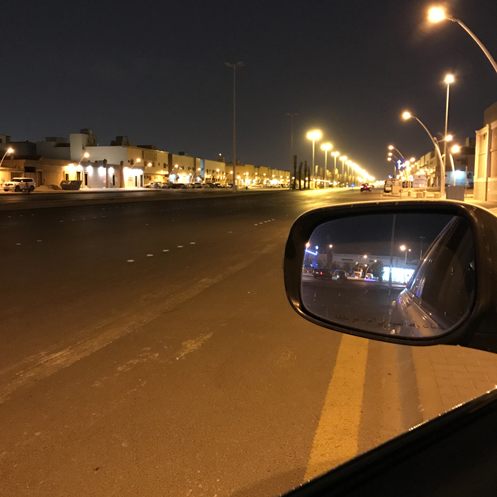 مشاركاتي في أنت الراصد