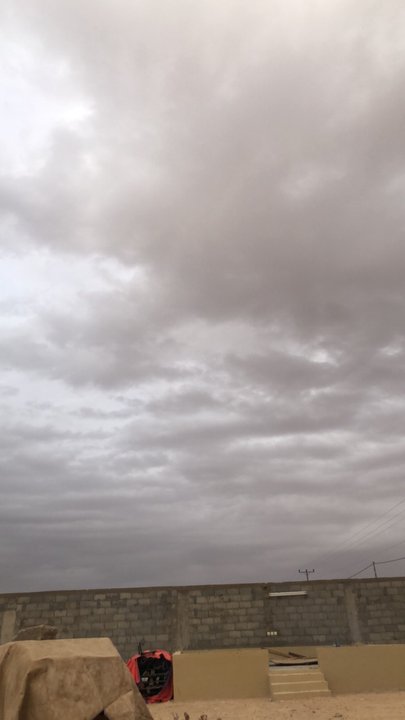 مشاركاتي في أنت الراصد