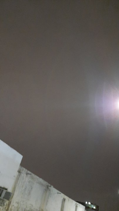 مشاركاتي في أنت الراصد