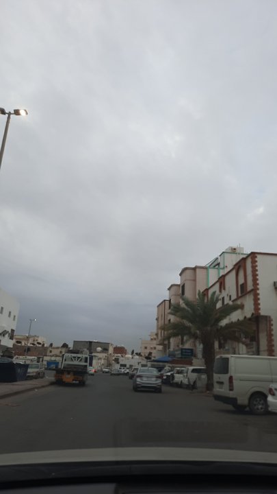 مشاركاتي في أنت الراصد