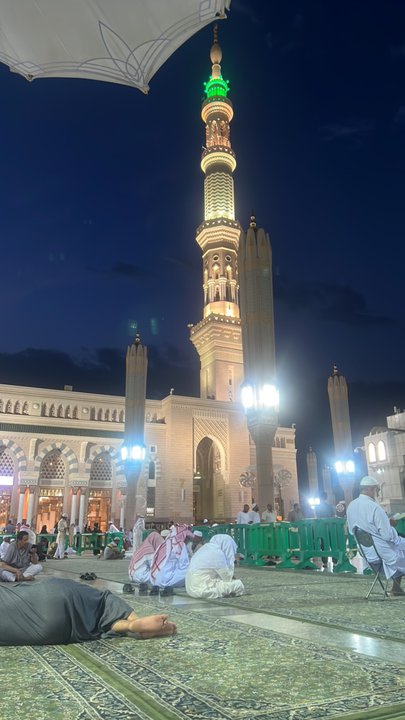 مشاركاتي في أنت الراصد