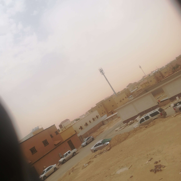 مشاركاتي في أنت الراصد