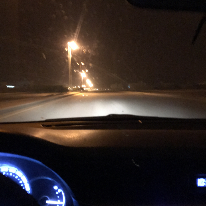 مشاركاتي في أنت الراصد