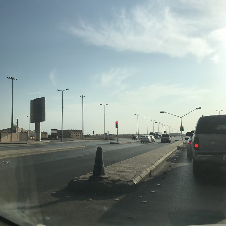 مشاركاتي في أنت الراصد