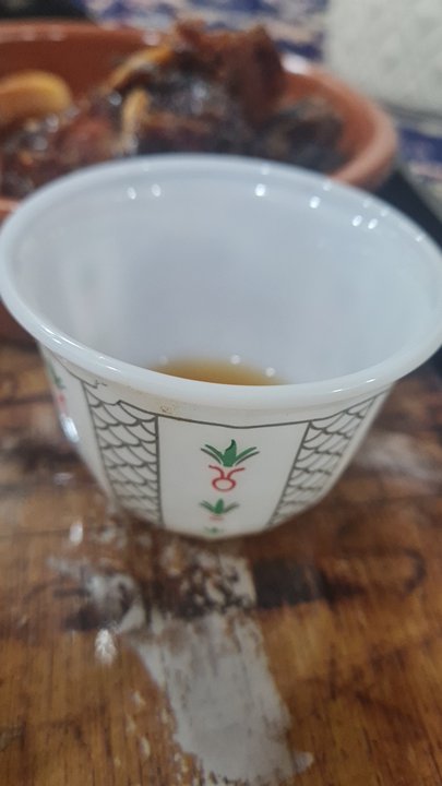 مشاركاتي في أنت الراصد