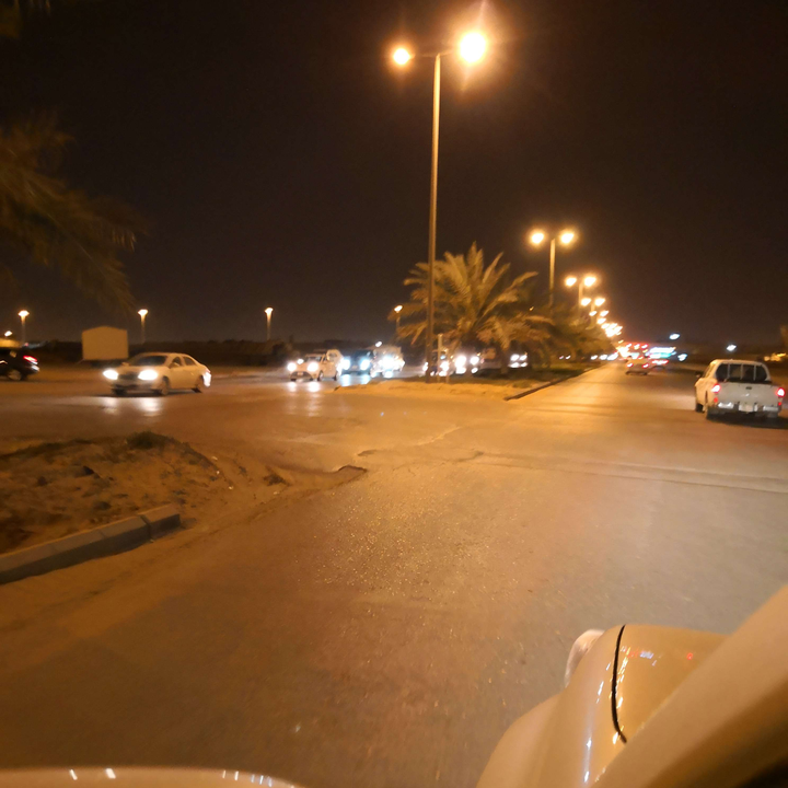 مشاركاتي في أنت الراصد