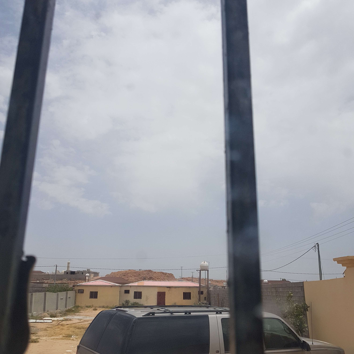 مشاركاتي في أنت الراصد