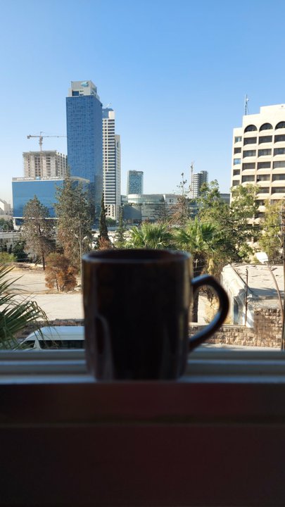 مشاركاتي في أنت الراصد