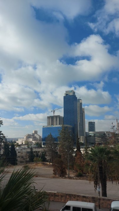 مشاركاتي في أنت الراصد