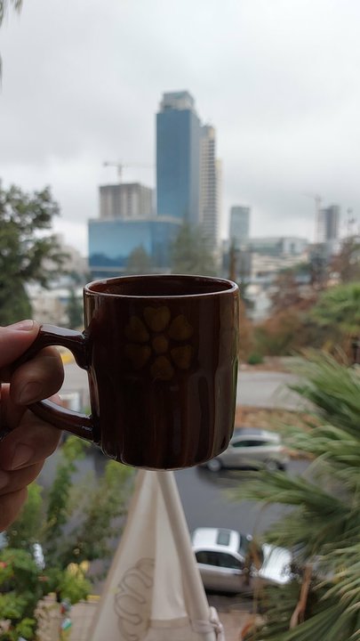 مشاركاتي في أنت الراصد