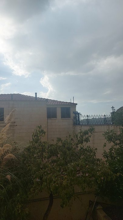 مشاركاتي في أنت الراصد