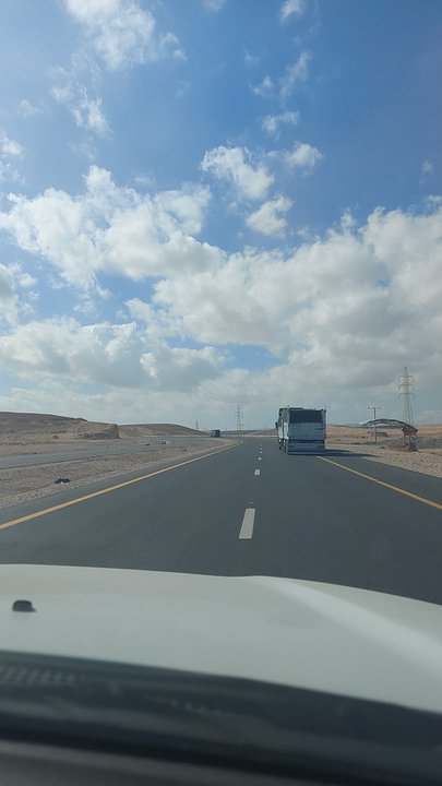 مشاركاتي في أنت الراصد