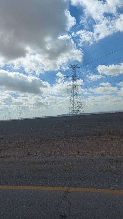 مشاركاتي في أنت الراصد