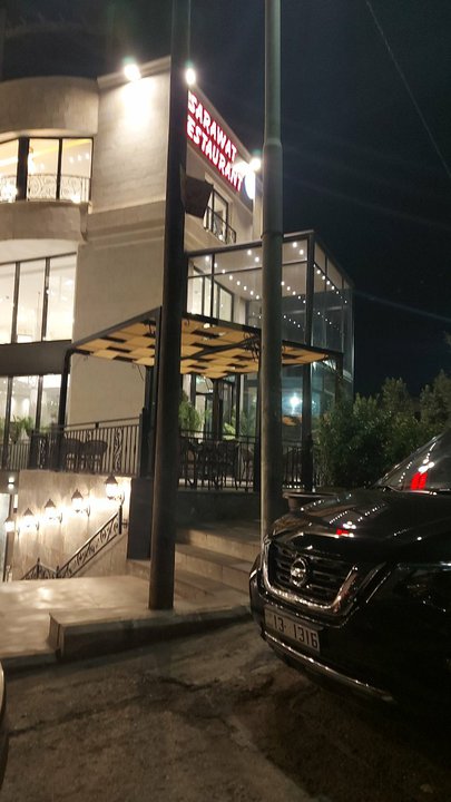 مشاركاتي في أنت الراصد