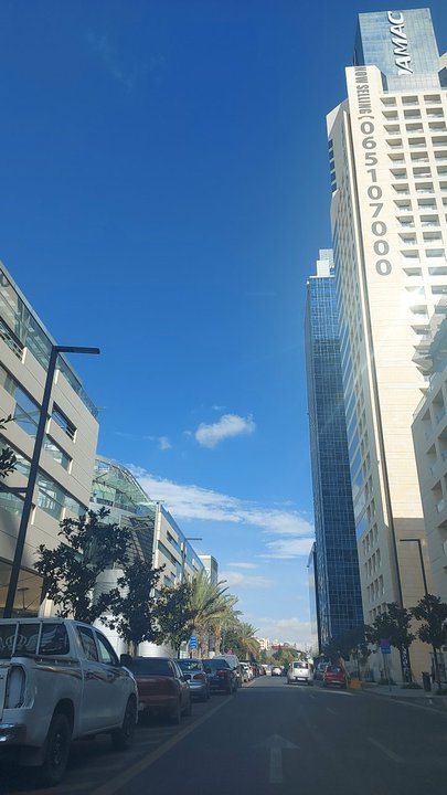 مشاركاتي في أنت الراصد