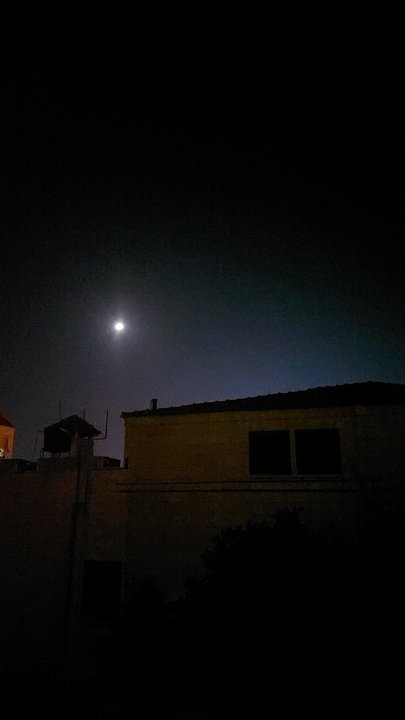 مشاركاتي في أنت الراصد