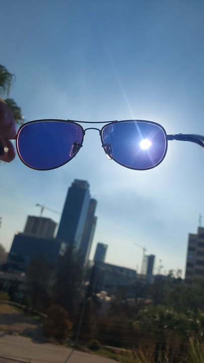 مشاركاتي في أنت الراصد