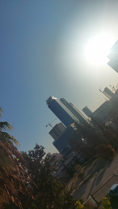 My Crowdsourcing Posts