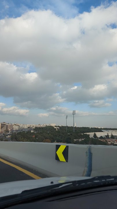 My Crowdsourcing Posts