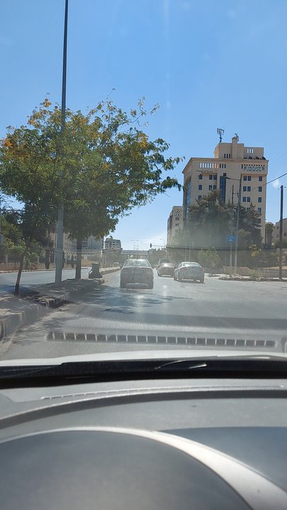 مشاركاتي في أنت الراصد