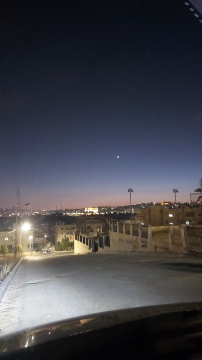 مشاركاتي في أنت الراصد