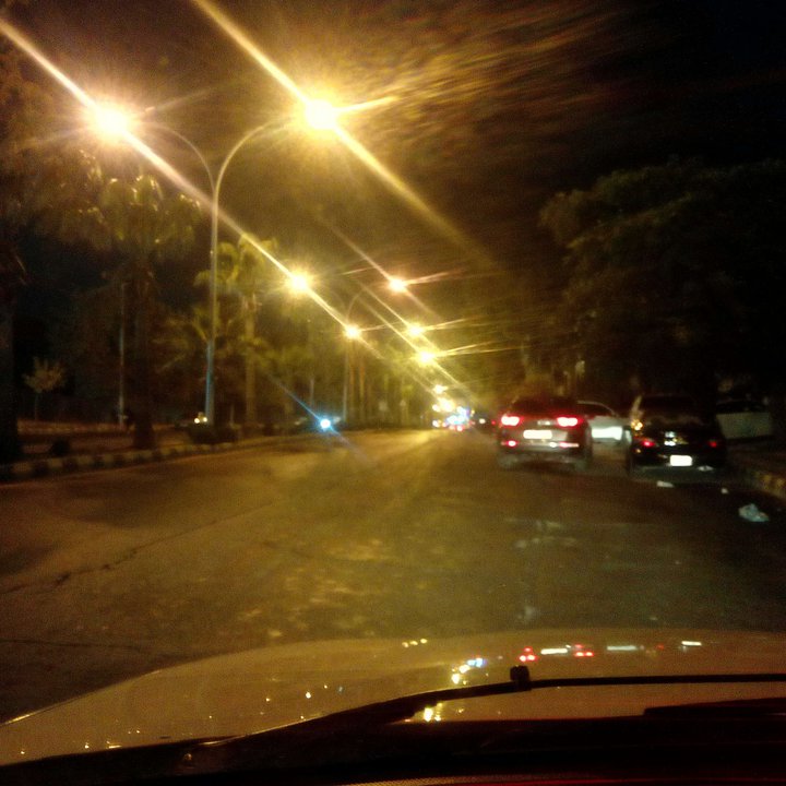 My Crowdsourcing Posts